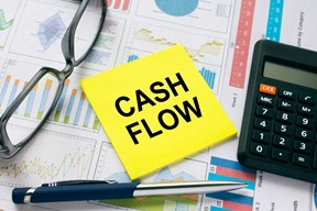 Late payments still threaten small business cash flow