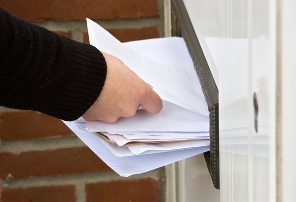 Naheffingsaanslag te laat door verzending aan oude adres
