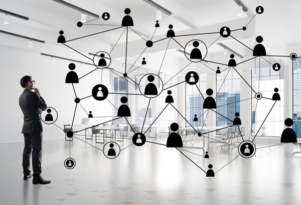 Nieuwe definitie startup en scale-up