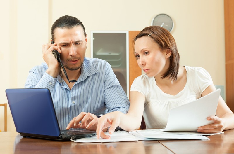 Can you claim the Marriage Allowance?