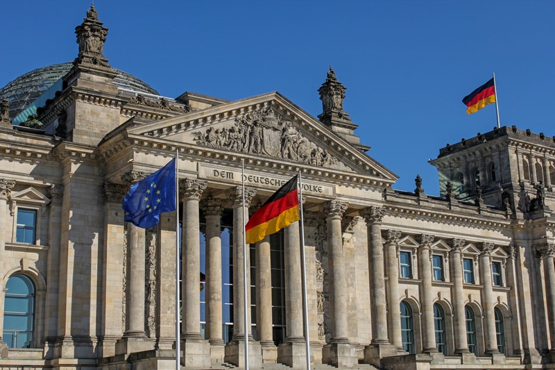 Bürokratieentlastungsgesetz verabschiedet