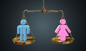 The corporate manual, not time and motion studies, defines employment roles