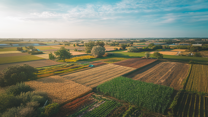 Wetsvoorstel herziening pachtregelgeving ter inzage gelegd