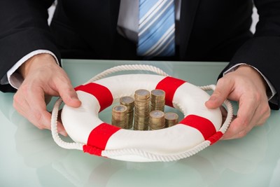 Lening civielrechtelijk echt, fiscaal toch fout