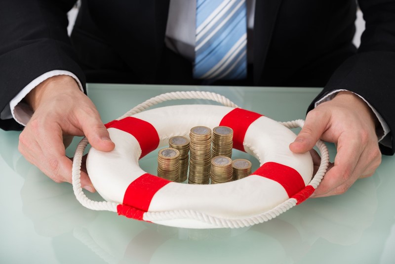 Lening civielrechtelijk echt, fiscaal toch fout