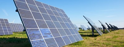 Aftrek voorbelasting aanleg zonnepark