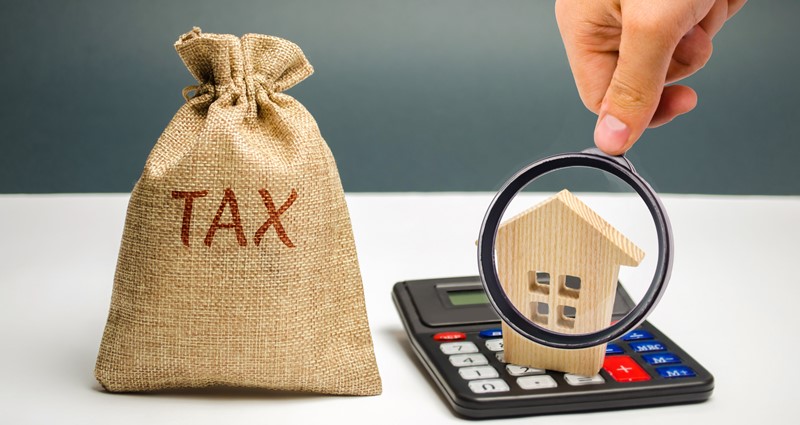 Who pays Inheritance Tax?