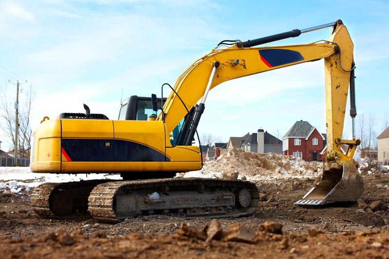 VAT reverse charge construction industry