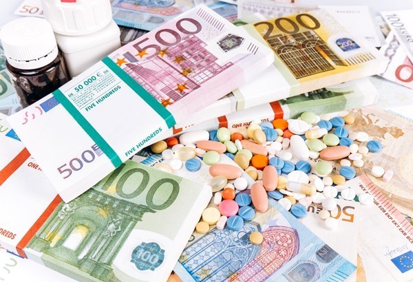 Navordering terecht, meer uitgaven dan mogelijk op basis van aangegeven inkomen