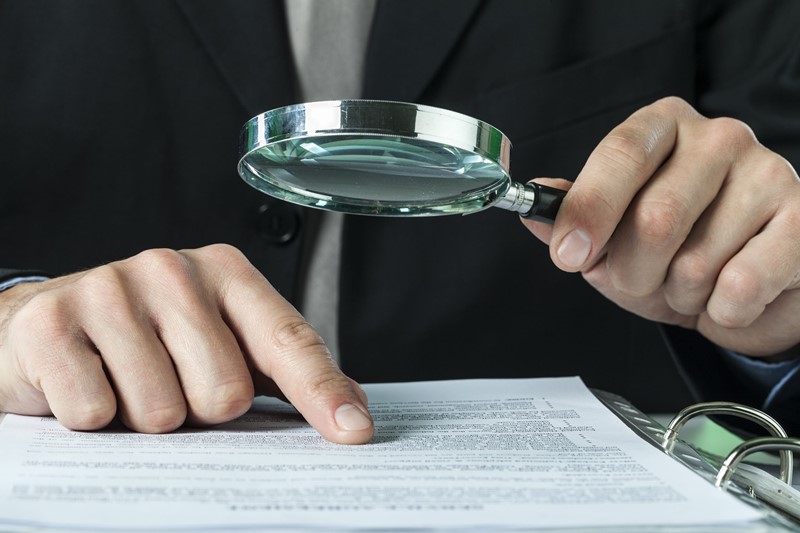 Consultations to crack down on fraud announced