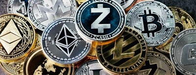 Werkelijk rendement box 3 negatief door verlies op cryptovaluta 