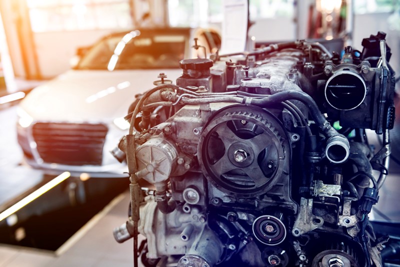 Vorsteuerabzug: Nachträglich eingebaute Bestandteile