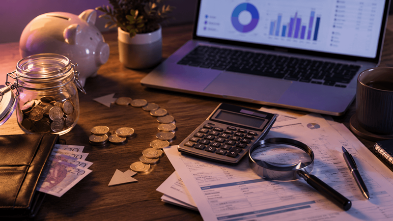 Could HMRC Owe You Money? How to Check for a Tax Refund
