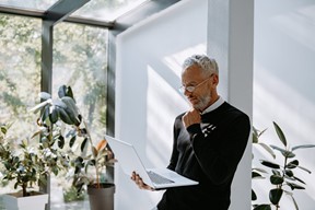 Rolling over capital gains