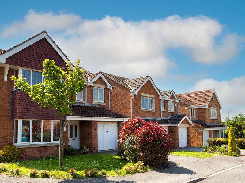 Geen eigen woning ondanks beoogde bewoning binnen drie jaar