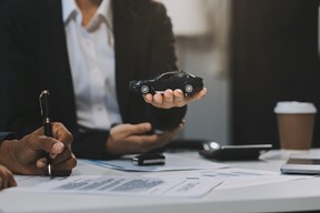 Ways businesses can reduce fuel bills 