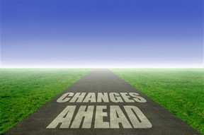 Ready for the October employment law changes?