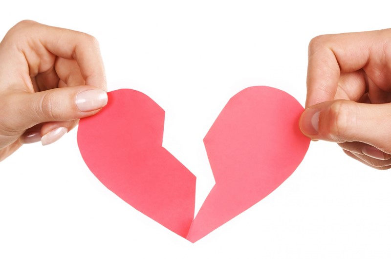 Tax if you divorce or separate