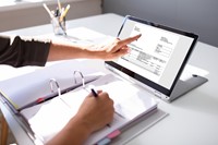 Umsatzsteuer: Reverse-Charge-Verfahren