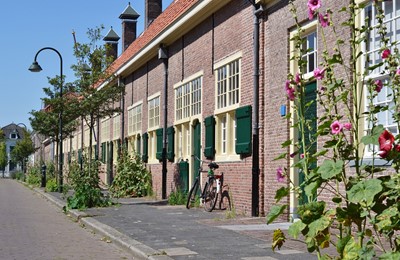 Geen BOR voor vastgoed-bv