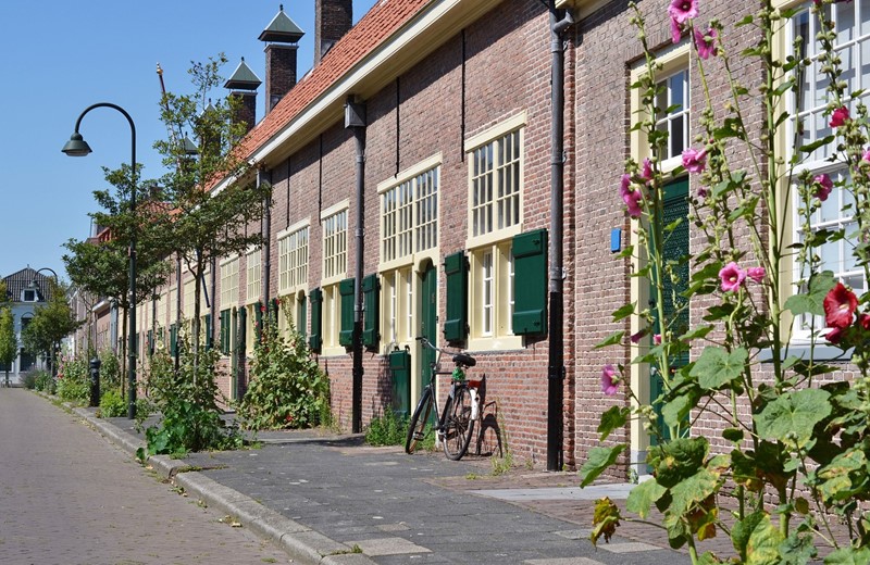 Geen BOR voor vastgoed-bv