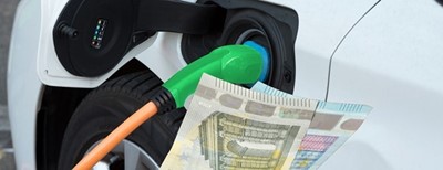 Verhoging subsidieplafond gebruikte elektrische personenauto’s 2024