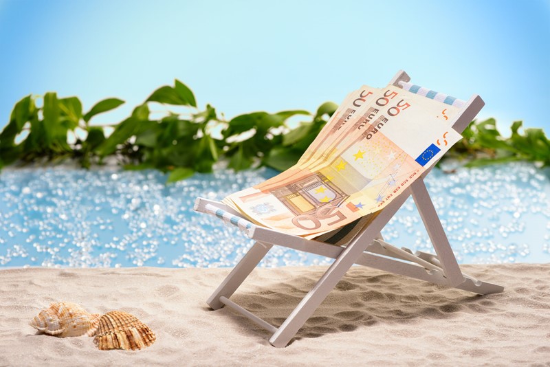 Verlof en overuren voordelig laten uitbetalen