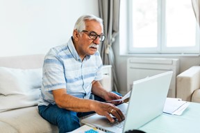 Check your State Pension forecast now 