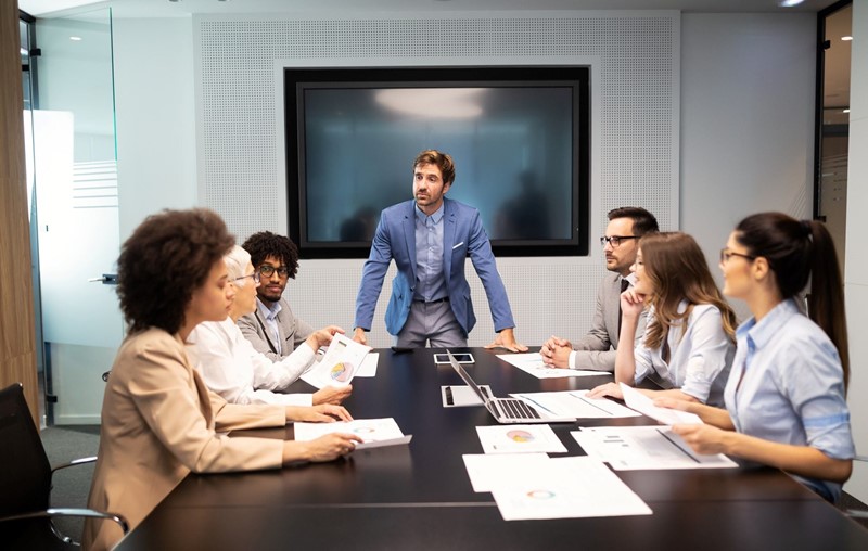 Surviving the loss of a key customer