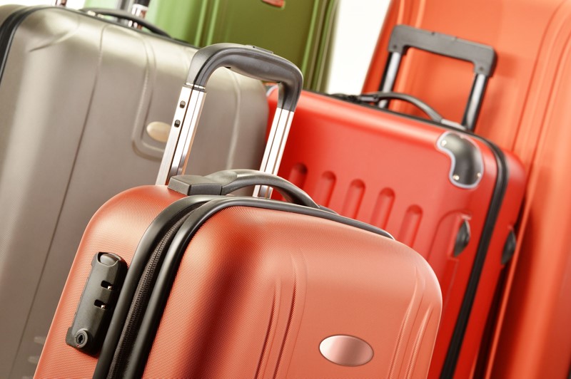 Duty free limits if you are travelling abroad