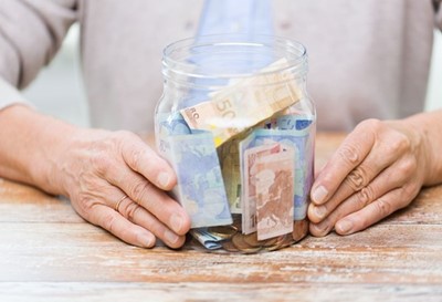 Niet omzetten lijfrente leidt tot afkoop