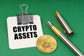 Tell HMRC about unpaid tax on cryptoassets