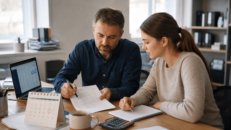 Registering as an Employer with HMRC: What to Do Before Your First Payday