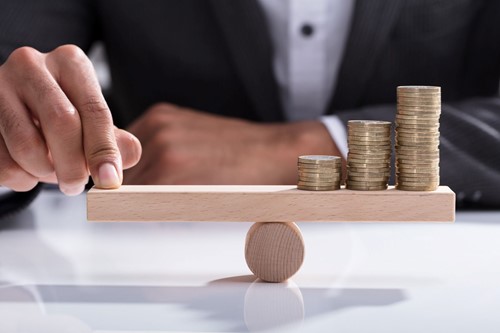 Wie een vordering afwaardeert, moet eerst bewijzen dat die bestaat Wie een vordering afwaardeert, moet eerst bewijzen dat die bestaat