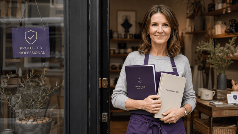 Can You Claim Business Insurance and Professional Fees as Self-Employed Expenses?