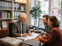 Aktivrente für Selbständige