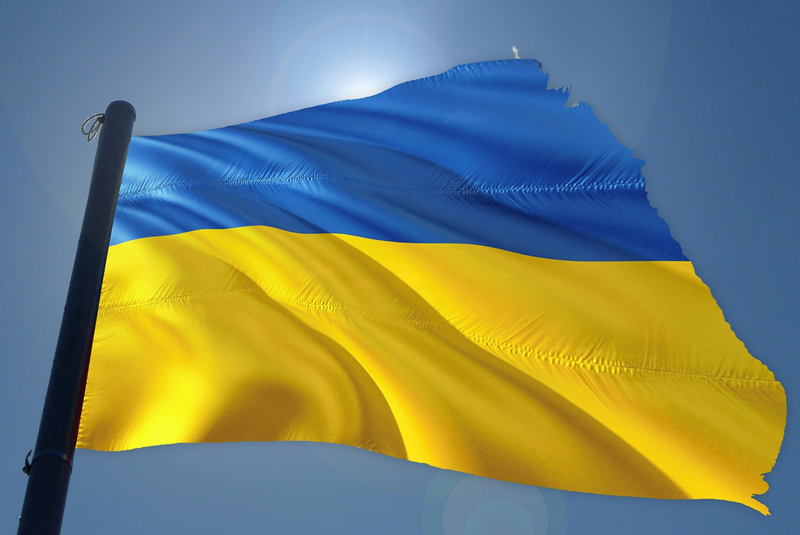 Oekraïners mogen binnenkort niet meer werken