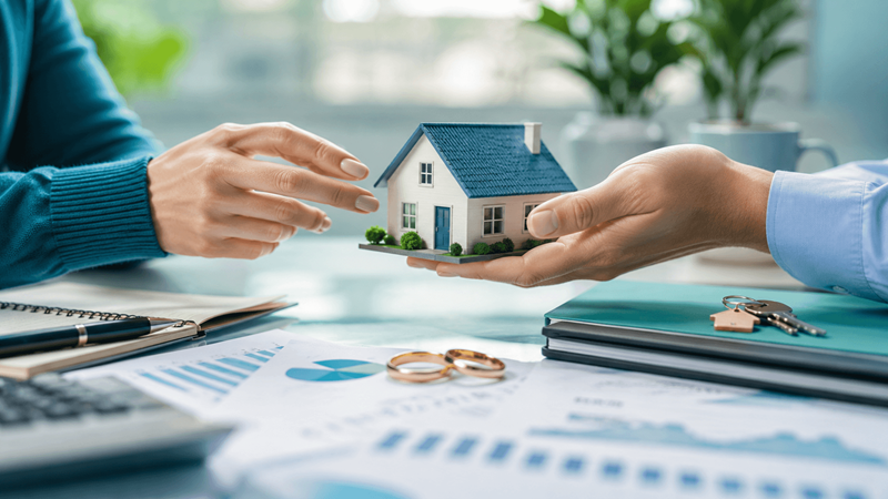 Can transferring assets between spouses reduce Capital Gains Tax?