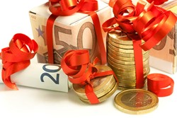 Benut de mogelijkheden van de werkkostenregeling Benut de mogelijkheden van de werkkostenregeling