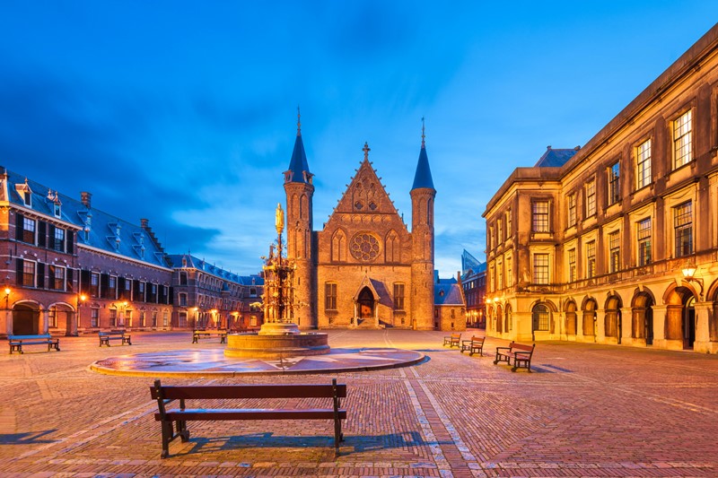 Afbeelding van Pakket Belastingplan 2026 aangenomen