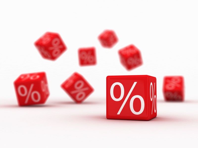 HMRC interest rates