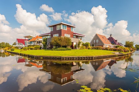 Vinden droomwoning geen excuus Vinden droomwoning geen excuus