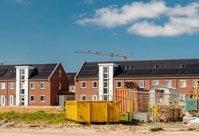 Goedkeurend besluit eigenwoningschuld