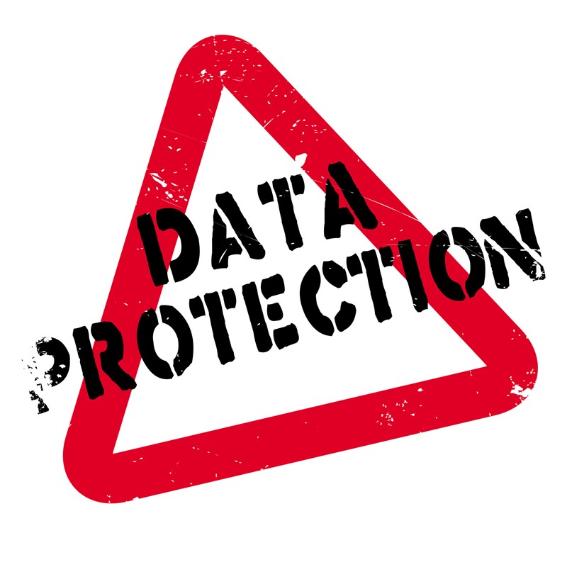 Awareness of data protection fee campaign