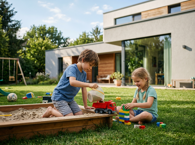 Differenzkindergeld für Kinder in einem anderen EU-Staat