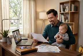 How to claim child benefits